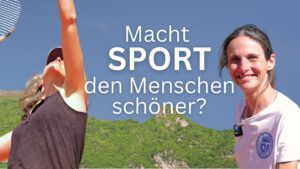 Hier sehen Sie mich selbst in Aktion: